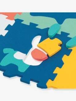 Jumbo Tapis Mousse LUDI Multicolore - Ludi 13 Jumbo Tapis Mousse LUDI Multicolore - Ludi -Enfants Jouets Magasin jumbo tapis mousse ludi 5