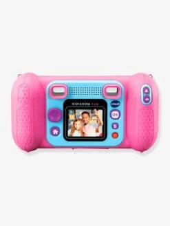 Kidizoom Fun - VTECH Bleu - Toutes Les Marques 13 Kidizoom Fun - VTECH Bleu - Toutes Les Marques -Enfants Jouets Magasin kidizoom fun vtech 5