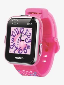 Kidizoom Smart Watch Connect DX2 VTECH Bleu - Toutes Les Marques -Enfants Jouets Magasin kidizoom smart watch connect dx2 vtech 2