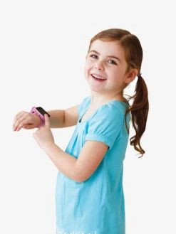 Kidizoom Smart Watch Connect DX2 VTECH Bleu - Toutes Les Marques -Enfants Jouets Magasin kidizoom smart watch connect dx2 vtech 4