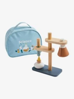 Kit Du Chimiste En Bois FSC® Blanc - Vertbaudet 8 Kit Du Chimiste En Bois FSC® Blanc - Vertbaudet -Enfants Jouets Magasin kit du chimiste en bois fsc 1