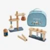 Kit Du Chimiste En Bois FSC® Blanc - Vertbaudet 1 Kit Du Chimiste En Bois FSC® Blanc - Vertbaudet -Enfants Jouets Magasin kit du chimiste en bois fsc