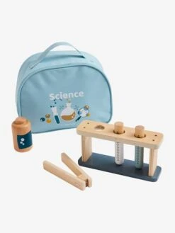 Kit Du Chimiste En Bois FSC® Blanc - Vertbaudet 9 Kit Du Chimiste En Bois FSC® Blanc - Vertbaudet -Enfants Jouets Magasin kit du chimiste en bois fsc 2