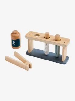 Kit Du Chimiste En Bois FSC® Blanc - Vertbaudet 11 Kit Du Chimiste En Bois FSC® Blanc - Vertbaudet -Enfants Jouets Magasin kit du chimiste en bois fsc 4