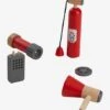Kit Du Pompier En Bois FSC® Multicolore - Vertbaudet 1 Kit Du Pompier En Bois FSC® Multicolore - Vertbaudet -Enfants Jouets Magasin kit du pompier en bois fsc