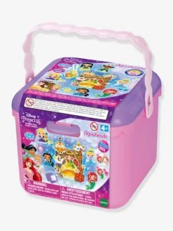 La Box Princesses Disney - AQUABEADS Blanc - Aquabeads -Enfants Jouets Magasin la box princesses disney aquabeads 2