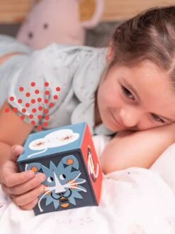 La Conteuse Merveilleuse JOYEUSE Multicolore - Joyeuse -Enfants Jouets Magasin la conteuse merveilleuse joyeuse 2