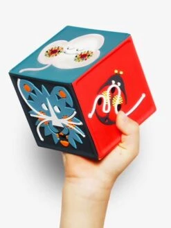 La Conteuse Merveilleuse JOYEUSE Multicolore - Joyeuse -Enfants Jouets Magasin la conteuse merveilleuse joyeuse 3