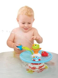 La Course Aux Canards YOOKIDOO Multicolore - Toutes Les Marques -Enfants Jouets Magasin la course aux canards yookidoo 1