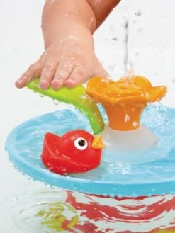 La Course Aux Canards YOOKIDOO Multicolore - Toutes Les Marques -Enfants Jouets Magasin la course aux canards yookidoo 5