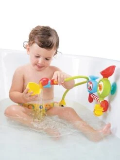 La Station Sous-marine YOOKIDOO Multicolore - Toutes Les Marques -Enfants Jouets Magasin la station sous marine yookidoo 4