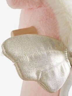 Licorne à Bascule FSC® Rose - Vertbaudet 9 Licorne à Bascule FSC® Rose - Vertbaudet -Enfants Jouets Magasin licorne a bascule fsc 3