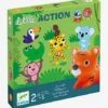 Little Action DJECO Multicolore - Djeco -Enfants Jouets Magasin little action djeco