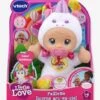 Little Love Paillettes Licorne Arc-en-ciel VTECH Multicolore - Toutes Les Marques 1 Little Love Paillettes Licorne Arc-en-ciel VTECH Multicolore - Toutes Les Marques -Enfants Jouets Magasin little love paillettes licorne arc en ciel vtech