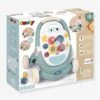 Little Smoby Trotty 3 En 1 - SMOBY Vert - Smoby 1 Little Smoby Trotty 3 En 1 - SMOBY Vert - Smoby -Enfants Jouets Magasin little smoby trotty 3 en 1 smoby