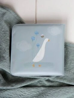 Livre De Bain Little Goose - LITTLE DUTCH Multicolore - Little Dutch -Enfants Jouets Magasin livre de bain little goose little dutch 2