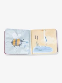 Livre De Bain Little Goose - LITTLE DUTCH Multicolore - Little Dutch -Enfants Jouets Magasin livre de bain little goose little dutch 4