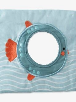 Livre D'éveil Accordéon Eau Salée Bleu - Vertbaudet 13 Livre D'éveil Accordéon Eau Salée Bleu - Vertbaudet -Enfants Jouets Magasin livre deveil accordeon eau salee 5