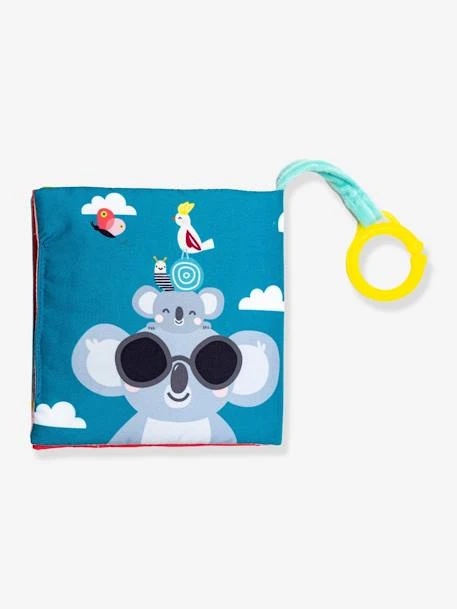 Livre Joey Koala TAFTOYS Beige - Taf Toys 4 Livre Joey Koala TAFTOYS Beige - Taf Toys – Image 2