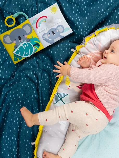 Livre Joey Koala TAFTOYS Beige - Taf Toys 7 Livre Joey Koala TAFTOYS Beige - Taf Toys – Image 5