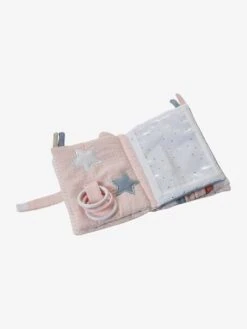 Livre Photos + Activités CHAT ROSE Rose - Vertbaudet -Enfants Jouets Magasin livre photos activites chat rose 3