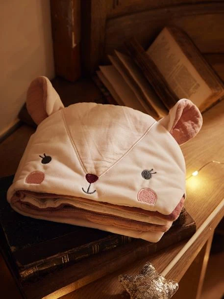 Livre Photos GRENIER Beige - Vertbaudet 3 Livre Photos GRENIER Beige - Vertbaudet