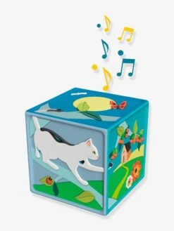 Ma Première Conteuse - Joyeuse Multicolore - Joyeuse -Enfants Jouets Magasin ma premiere conteuse joyeuse 1