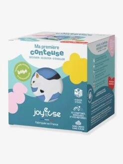 Ma Première Conteuse - Joyeuse Multicolore - Joyeuse -Enfants Jouets Magasin ma premiere conteuse joyeuse 2