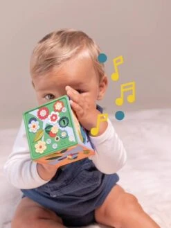 Ma Première Conteuse - Joyeuse Multicolore - Joyeuse -Enfants Jouets Magasin ma premiere conteuse joyeuse 3