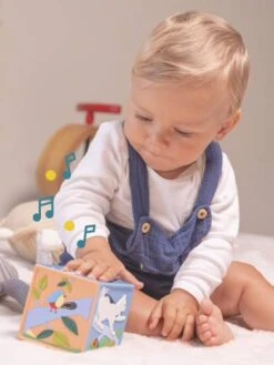 Ma Première Conteuse - Joyeuse Multicolore - Joyeuse -Enfants Jouets Magasin ma premiere conteuse joyeuse 4