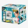 Machine à Coudre « Professional Studio » BUKI Blanc - Buki -Enfants Jouets Magasin machine a coudre professional studio buki