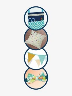 Machine à Coudre « Professional Studio » BUKI Blanc - Buki 12 Machine à Coudre « Professional Studio » BUKI Blanc - Buki -Enfants Jouets Magasin machine a coudre professional studio buki 4