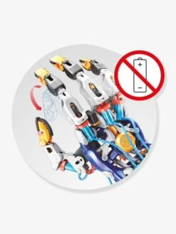 Main Hydraulique - BUKI Bleu - Buki 13 Main Hydraulique - BUKI Bleu - Buki -Enfants Jouets Magasin main hydraulique buki 5