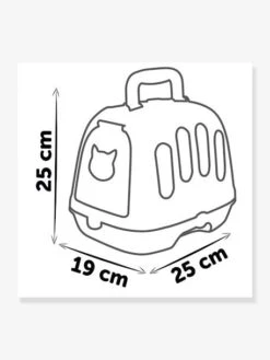 Mallette Vétérinaire - SMOBY Bleu - Smoby -Enfants Jouets Magasin mallette veterinaire smoby 4