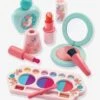 Maquillage De Birdie DJECO Bleu - Djeco -Enfants Jouets Magasin maquillage de birdie djeco