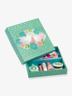 Maquillage De Birdie DJECO Bleu - Djeco 7 Maquillage De Birdie DJECO Bleu - Djeco -Enfants Jouets Magasin maquillage de birdie djeco 2
