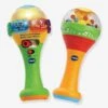 Maracas Lumi Magiques - VTECH Multicolore - Toutes Les Marques -Enfants Jouets Magasin maracas lumi magiques vtech