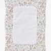 Matelas à Langer Poupon En Gaze De Coton Flora Multicolore - Vertbaudet -Enfants Jouets Magasin matelas a langer poupon en gaze de coton flora