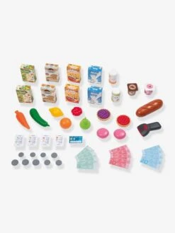 Maxi Market - SMOBY Gris - Smoby 13 Maxi Market - SMOBY Gris - Smoby -Enfants Jouets Magasin maxi market smoby 5