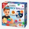 Méga Balles Rebondissantes - BUKI Multicolore - Buki 2 Méga Balles Rebondissantes - BUKI Multicolore - Buki -Enfants Jouets Magasin mega balles rebondissantes buki