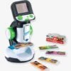 Microscope Vidéo Interactif Genius XL - VTECH Multicolore - Toutes Les Marques 2 Microscope Vidéo Interactif Genius XL - VTECH Multicolore - Toutes Les Marques -Enfants Jouets Magasin microscope video interactif genius xl vtech