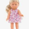 Mini Corolline Rosy COROLLE Rose - Corolle 2 Mini Corolline Rosy COROLLE Rose - Corolle -Enfants Jouets Magasin mini corolline rosy corolle