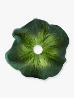 Mini Doudou Kendall Le Kale - OLI & CAROL Vert - Oli Et Carol -Enfants Jouets Magasin mini doudou kendall le kale oli carol 2