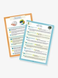 Mini Sciences - Microscope - BUKI Vert - Buki -Enfants Jouets Magasin mini sciences microscope buki 1