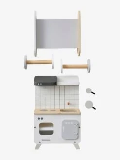 Mobilier De Cuisine Pour Poupée Mannequin En Bois FSC® Blanc - Vertbaudet 10 Mobilier De Cuisine Pour Poupée Mannequin En Bois FSC® Blanc - Vertbaudet -Enfants Jouets Magasin mobilier de cuisine pour poupee mannequin en bois fsc 3