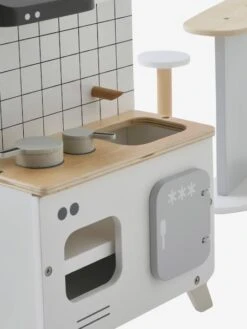 Mobilier De Cuisine Pour Poupée Mannequin En Bois FSC® Blanc - Vertbaudet 11 Mobilier De Cuisine Pour Poupée Mannequin En Bois FSC® Blanc - Vertbaudet -Enfants Jouets Magasin mobilier de cuisine pour poupee mannequin en bois fsc 4