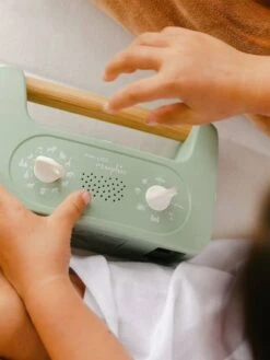 Mon Petit Morphée - Box De Méditation Enfant - MORPHEE Vert Anis - Morphee -Enfants Jouets Magasin mon petit morphee box de meditation enfant morphee 1