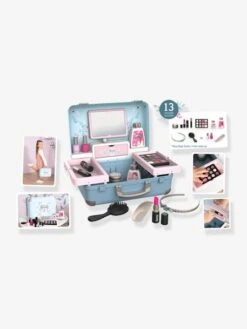 Mon Vanity Beauté - SMOBY Bleu - Smoby -Enfants Jouets Magasin mon vanity beaute smoby 2