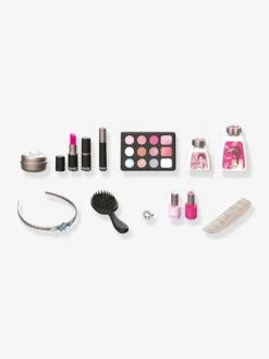 Mon Vanity Beauté - SMOBY Bleu - Smoby -Enfants Jouets Magasin mon vanity beaute smoby 3