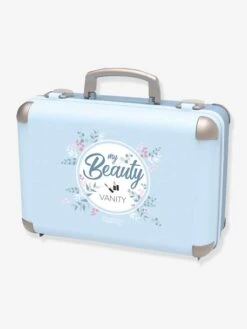 Mon Vanity Beauté - SMOBY Bleu - Smoby -Enfants Jouets Magasin mon vanity beaute smoby 4